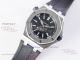 Perfect Replica Swiss 3120 Audemars Piguet Royal Oak Offshore Diver 15703 Black Watch (4)_th.jpg